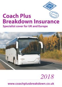 Coach Plus Sales Leaflet