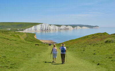 Why Do I Need Travel Insurance For A UK Staycation?
