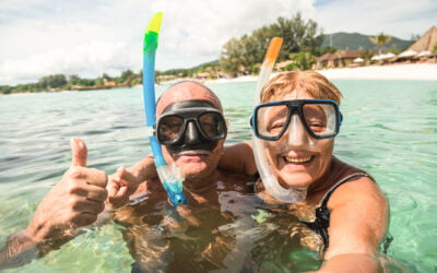 Longstay & Gap Year Travel Insurance For Extended Trips