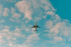 Flight delays