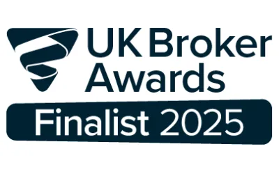 P J Hayman is Shortlisted as Schemes Insurer of the Year