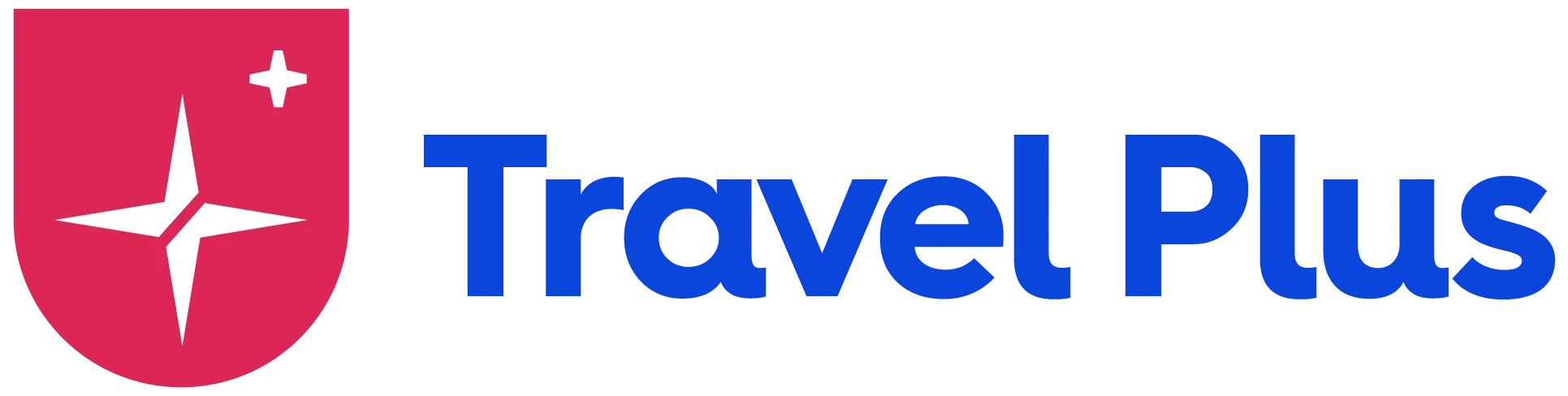 Travel Plus logo