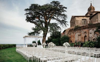 The Top Destination Weddings Abroad in 2026