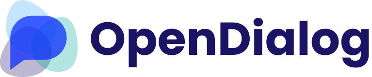 opendialog logo