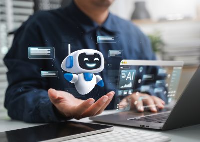 How An AI Agent Improved P J Hayman’s Conversions 