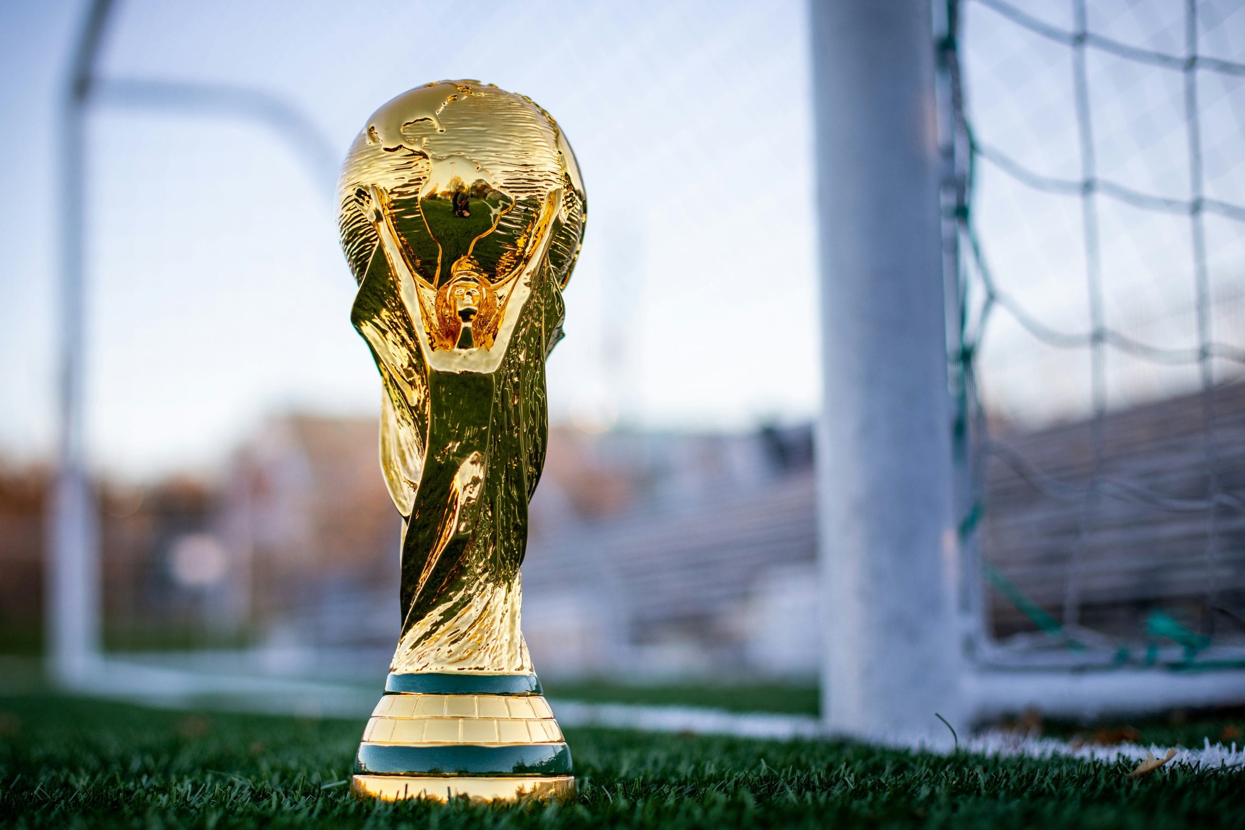 World Cup travelling blog