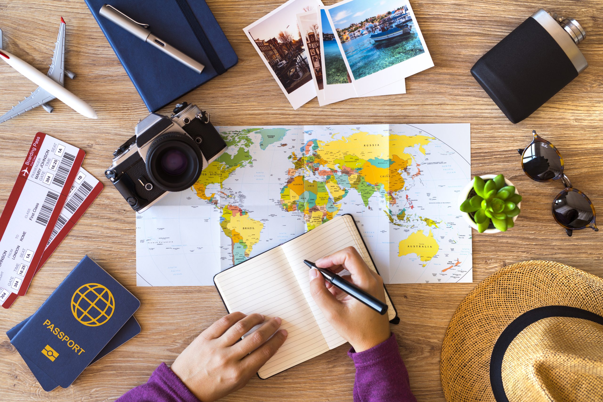 travel documents blog banner