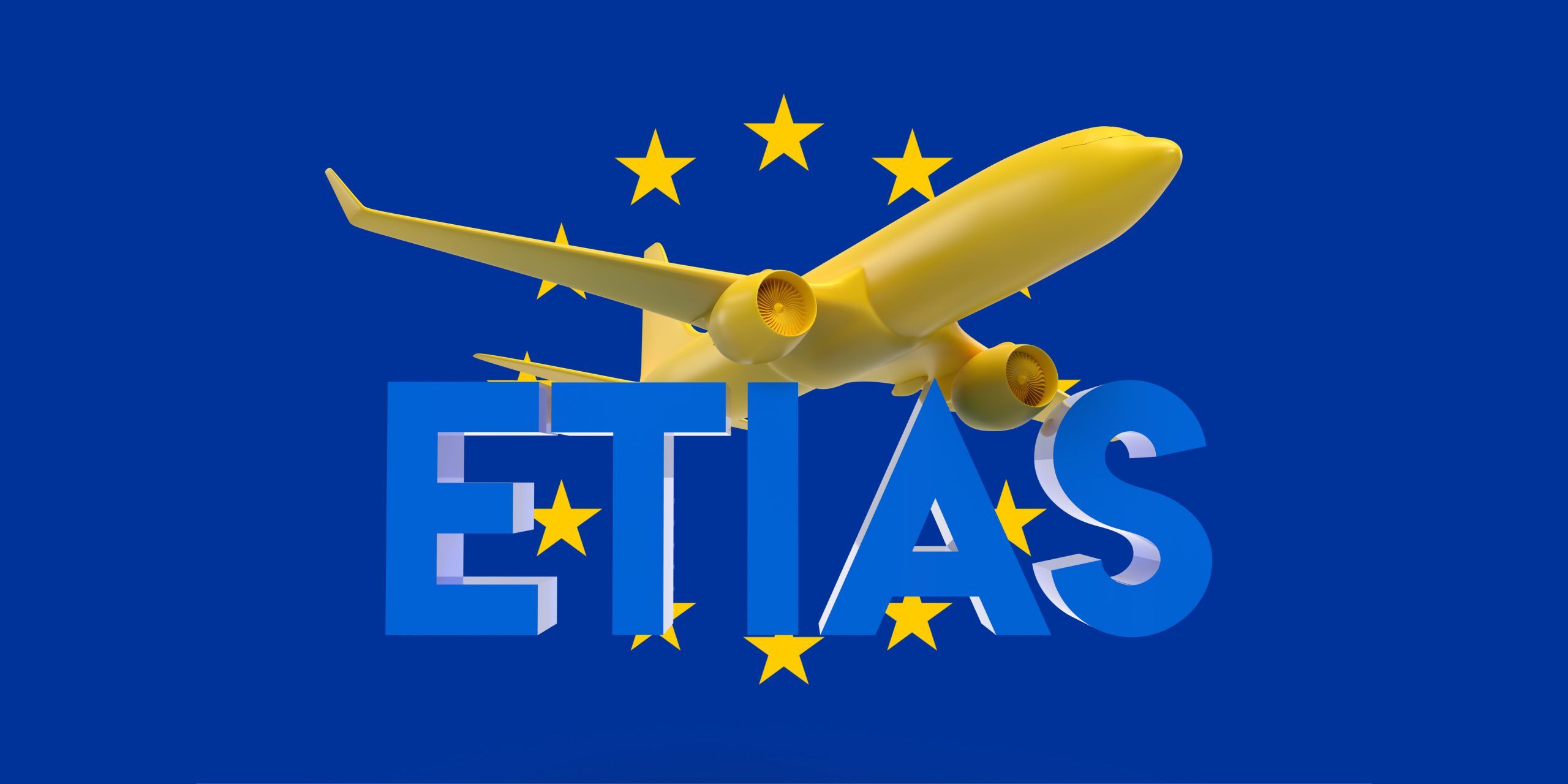 the ETIAS is a new travel document to take on holiday
