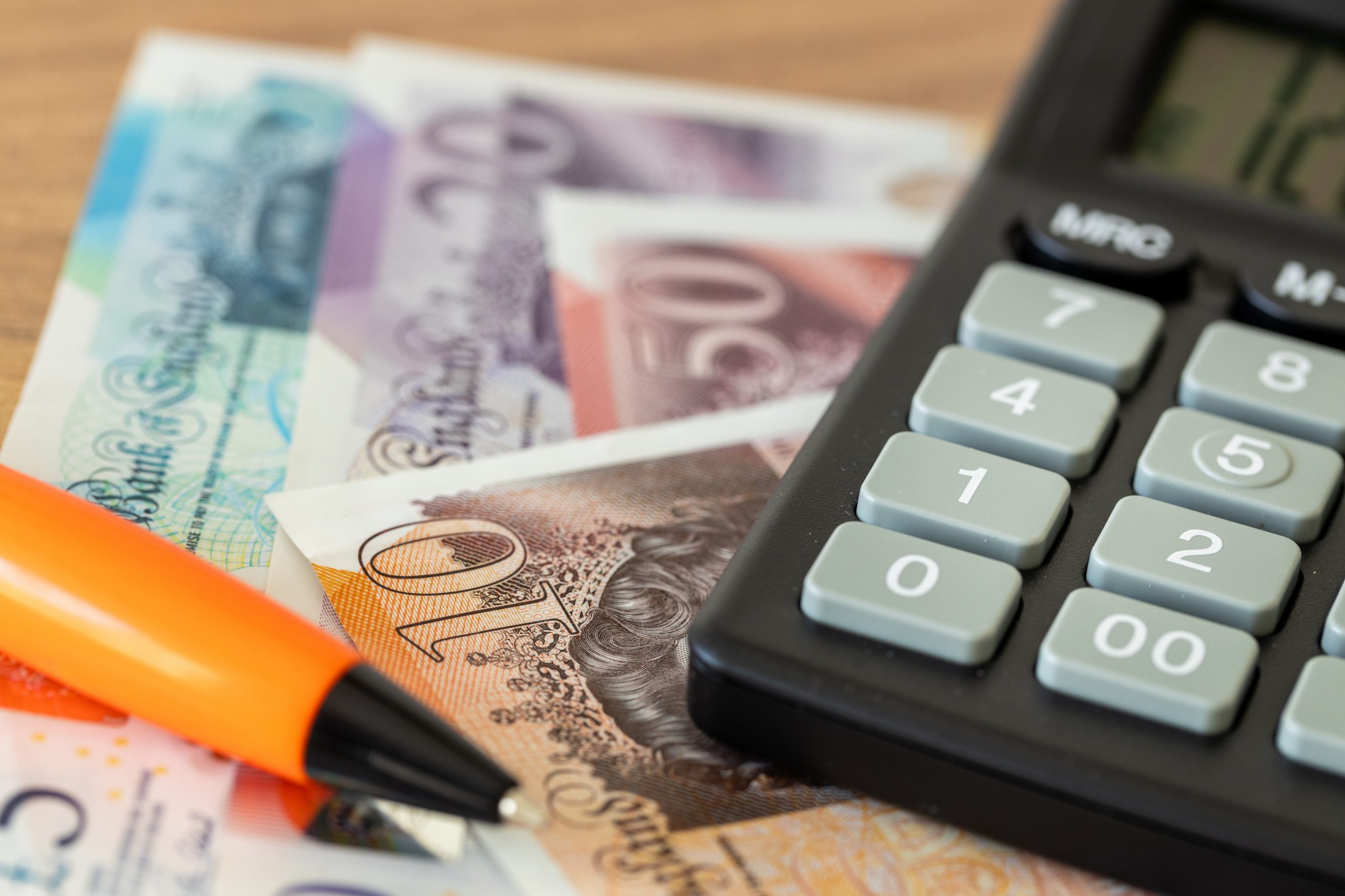 Unexpected costs when travelling abroad