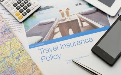 When Does Travel Insurance Actually Start?