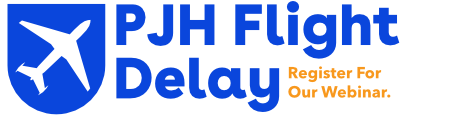 PJH Flight Delay Webinar