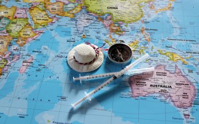 What Countries do I Need a Vaccination for?