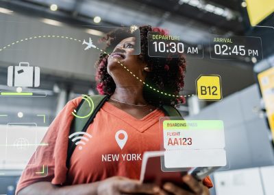 Can AI Travel Tools Help me to Plan a Gap Year?